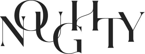 Noughty logo
